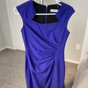 Calvin Klein dress
